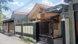 Jual rumah murah