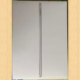 NO-Repack! Garansi IBOX iPad 9 - 64GB. Silver - WiFi