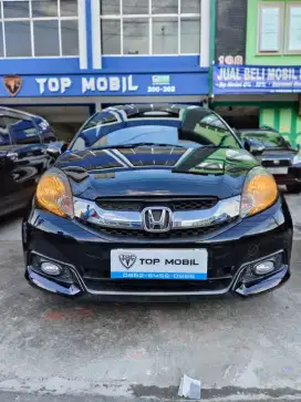 Pajak Panjang‼️ Honda Mobilio E Matic 2014