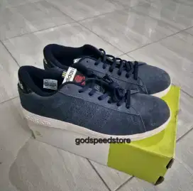 adidas neo navy