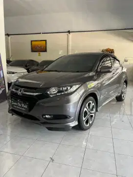 HRV PRESTIGE 2018 ASLI BALI