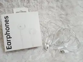 Earphones Oppo Jack Type : USB-C