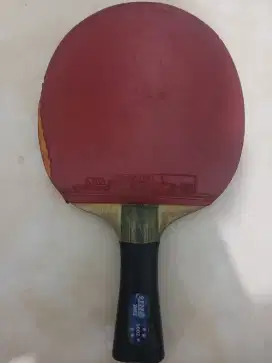 Bet Tenis Meja Pingpong DHS 5002 Original