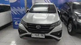 Toyota Rush 2018 Bensin