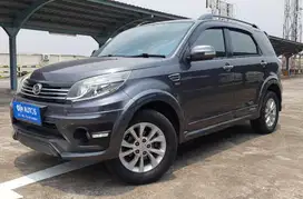 [OLXmobbi] Daihatsu Terios 1.5 ADVENTURE R Bensin-AT 2016