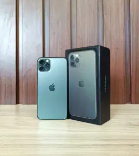 IPHONE 11 PRO BEKAS