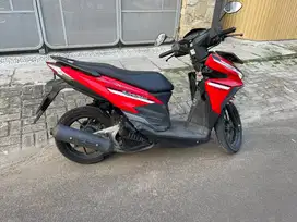 Dijual Honda Vario 125cc