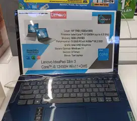 Cicilan Laptop Lenovo//8 512 GB