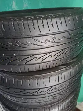 Ban mobil 185 55 r16 bridgestone techno sports jazz rs dll