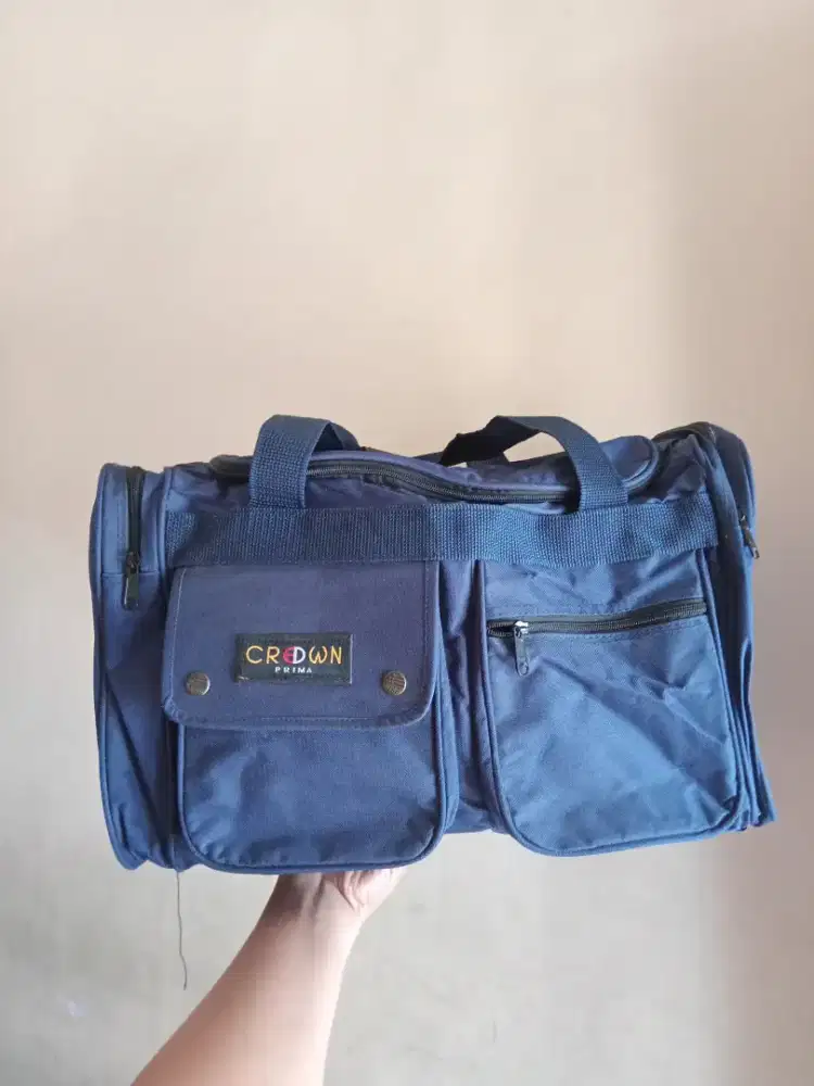 Tas trevel 30L sempang