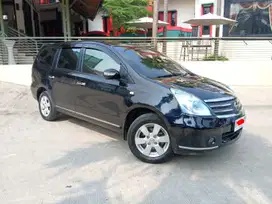 Nissan Grand livina 2010 Bensin