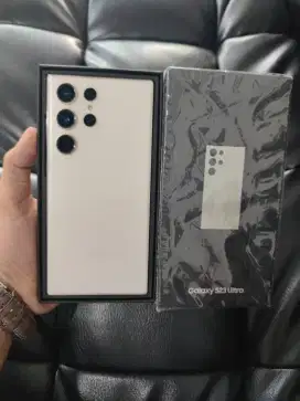 samsung s23 ultra 1TB sein