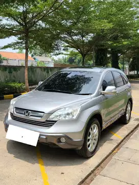 Honda CR-V CBU JAPAN Sunroof