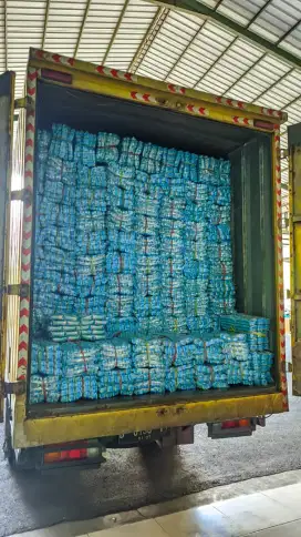 Kenek Angkut Snack