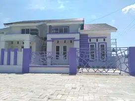 Dijual Rumah dalam Perumahan sekitar Pallangga, Gowa