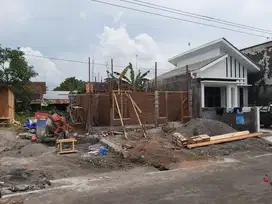 Paling Dicari Tanah Pekarangan Prambanan Dkt Pasar Taji Cocok Kost