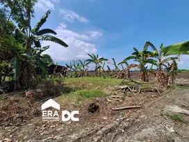 Tanah Siap Bangun di Karanganyar Demak Area Sekolah