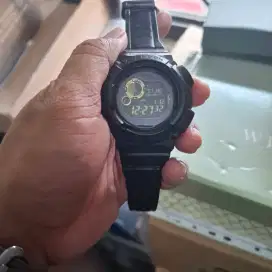 Casio G Shock Mudman G9300