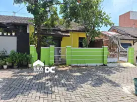 Rumah Minimalis Sudah Renovasi Siap Huni Dekat Alun Alun Kudus