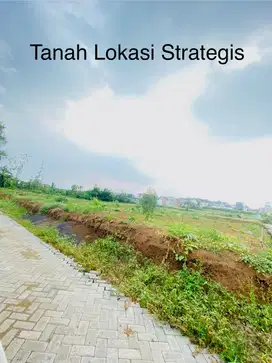 INVESTASI CERDAS DI KOTA MALANG TANAH BERKEMBANG PESAT HARGA MURAH