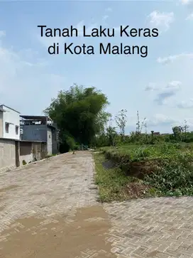 TANAH MENGUNTUNGKAN DI KOTA MALANG LOKASI TERBAIK UNTUK BISNIS