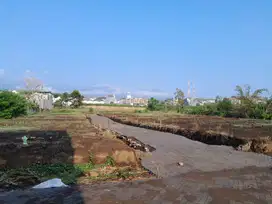 RAIH PELUANG INVESTASI TANAH DI KOTA MALANG LOKASI PREMIUM