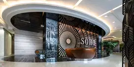 Dijual office di SOHO PANCORAN, dengan harga murah di hook