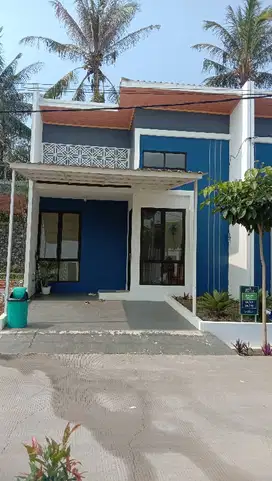 di jual rumah di Sentul Bogor