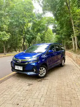 Daihatsu Xenia R A/T 2019