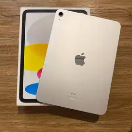 IPAD 10 th 2022 internal 64 & 256 GB