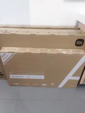 Xiaomi GTV A series 43 Inc FHD