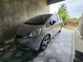 Honda Jazz 2008 ( Produksi 2009 ) Automatic