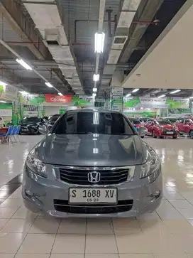 Accord VTi-L 2.4 matic 2008 / DP 15 juta