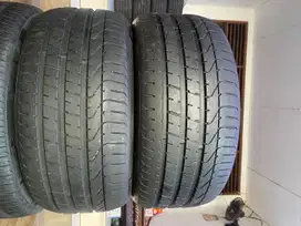 Ban Pirelli P Zero  255 40 r20  2pcs