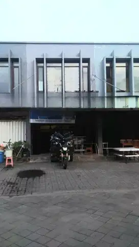 Dijual Ruko 2,5 lantai taman Tiara Sidoarjo Jawa timur