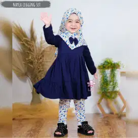 Nayla Legging Set Anak