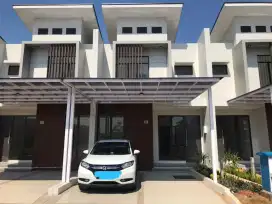 Jual Cepat Rumah Jakarta Garden City Dibawah Pasaran