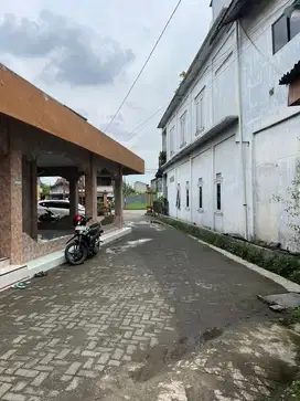 DIJUAL CEPAT RUMAH MURAH COCOK BUAT KOS KOSAN