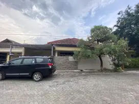 Disewakan rumah puri anjasmoro i4/12a