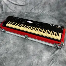 Digital piano Kurzweill PC3K8 hardcase