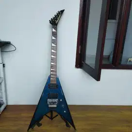 Jackson King V KVX10