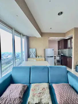 PROMO APARTEMENT Sewa Harian, Bulanan & Tahunan Apartemen Bekasi.