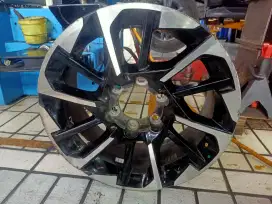 Jual Velg Original copotan  Fortuner thn 2021