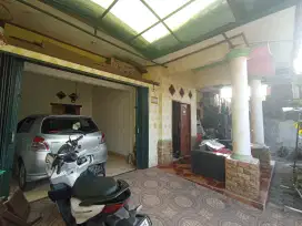 RUMAH CANTIK TANJUNG BARAT JAKSEL