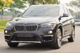 Murah dan Nyaman! BMW X1 Xline 2018 F48 Mercy Gla200 Glc X3 mazda cx5