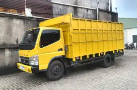 MULUS+banBARU MURAH CDD Mitsubishi Colt diesel canter bak besi 2023