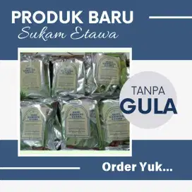 Jual susu kambing etawa Na's Ske 100% tanpa gula