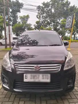 Suzuki Ertiga GX manual 2013