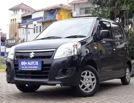 [OLXmobbi] Suzuki Karimun Wagon R 1.0 GL Bensin-MT 2019