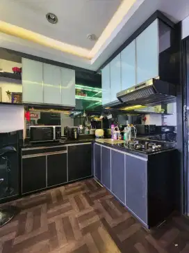 DIJUAL CEPAT APARTEMEN SUNTER ICON LANTAI 19
